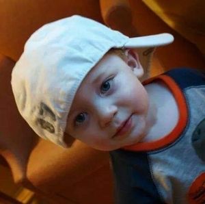 Meet your Posher, Ethan